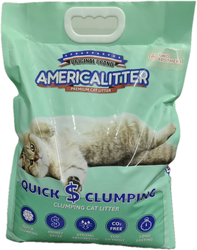 Arena Americalitter Quick Clumping 7kg