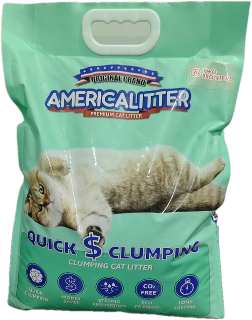 Arena Americalitter Quick Clumping 7kg