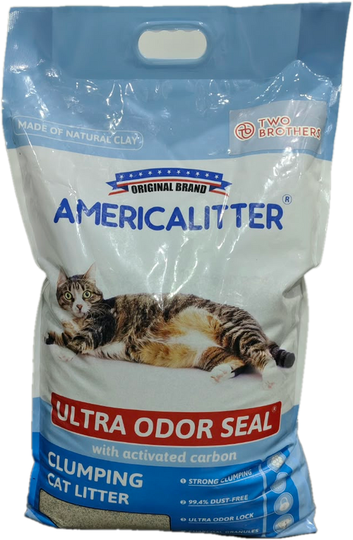 Arena Americalitter Ultra Odor Seal 15kg
