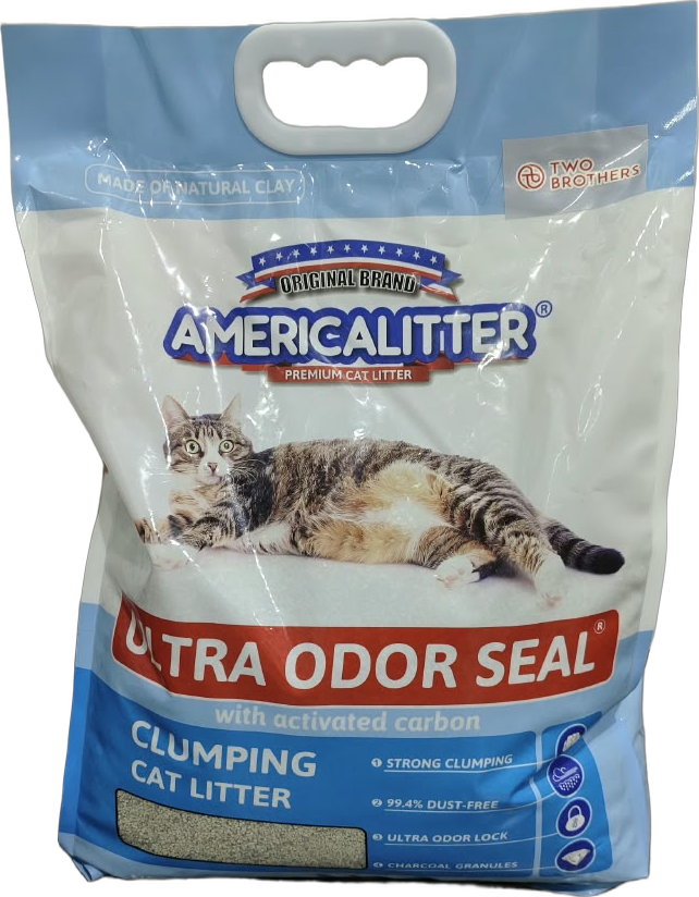 Arena Americalitter Ultra Odor Seal 7kg