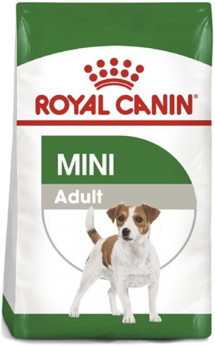 Royal Canin Size S Mini Adult 3kg