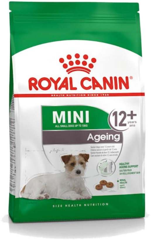 Royal Canin Size S Ageing +12 3kg