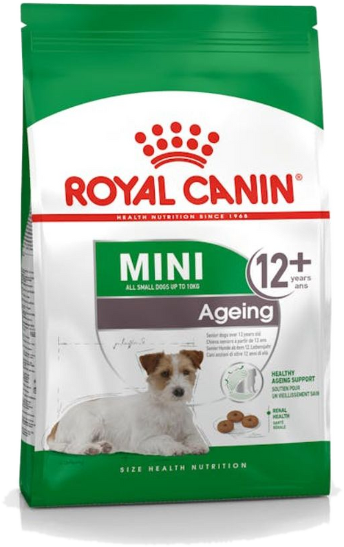 Royal Canin Size S Ageing +12 3kg
