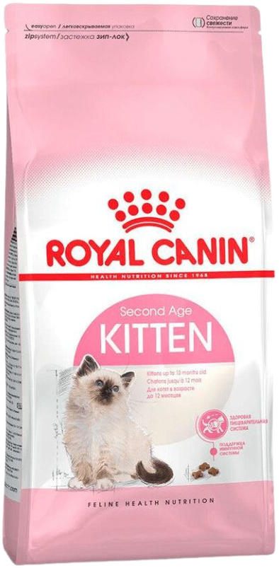Royal Canin Kitten 1.5kg