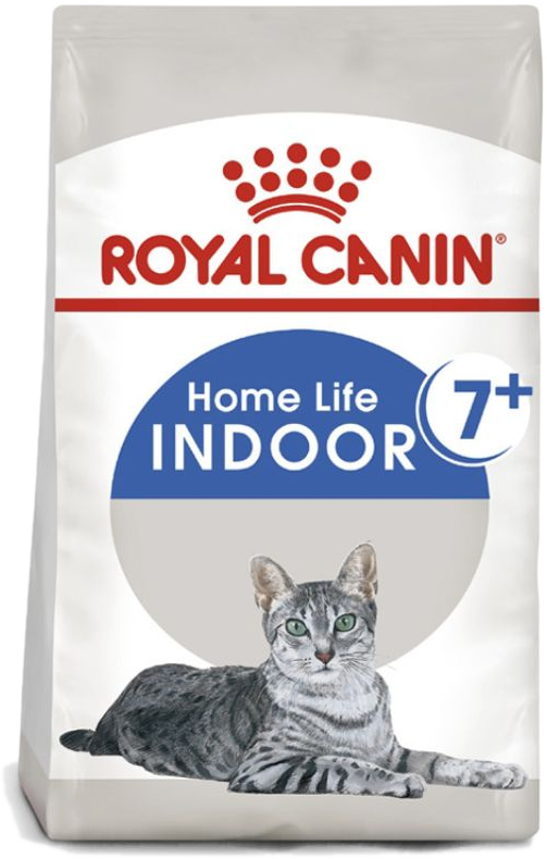 Royal Canin Indoor 7+