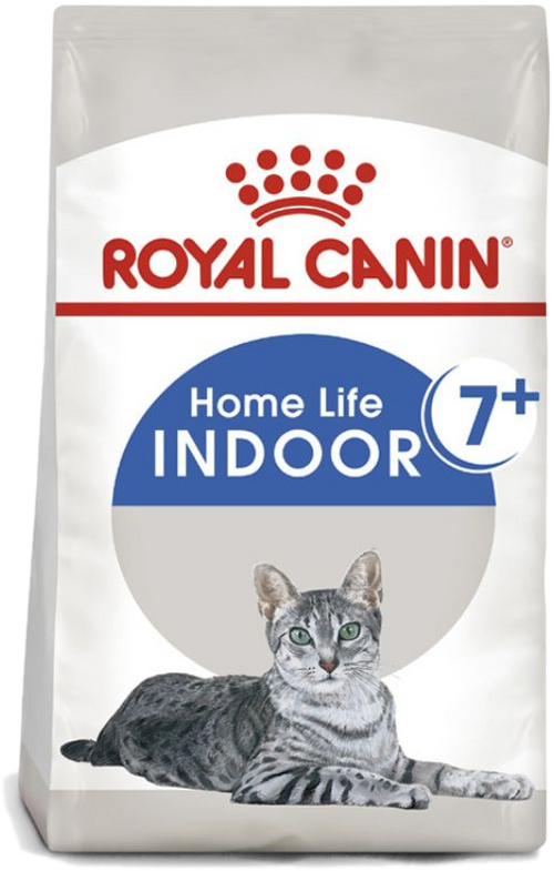Royal Canin Indoor 7+