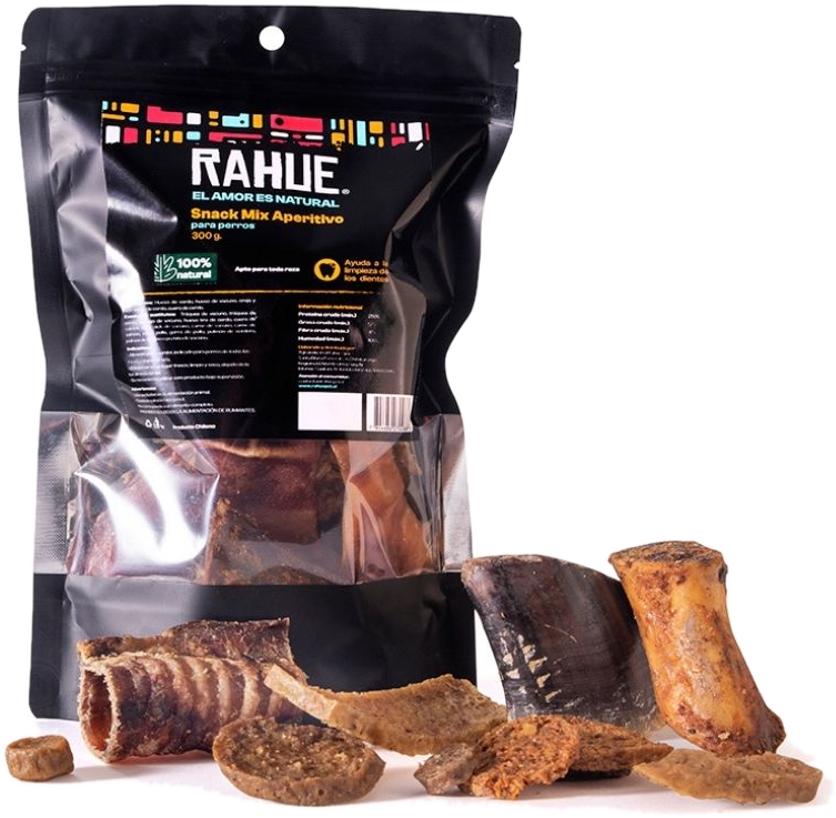 Rahue Snack Mix Aperitivo 300g