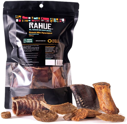 Rahue Snack Mix Aperitivo 300g