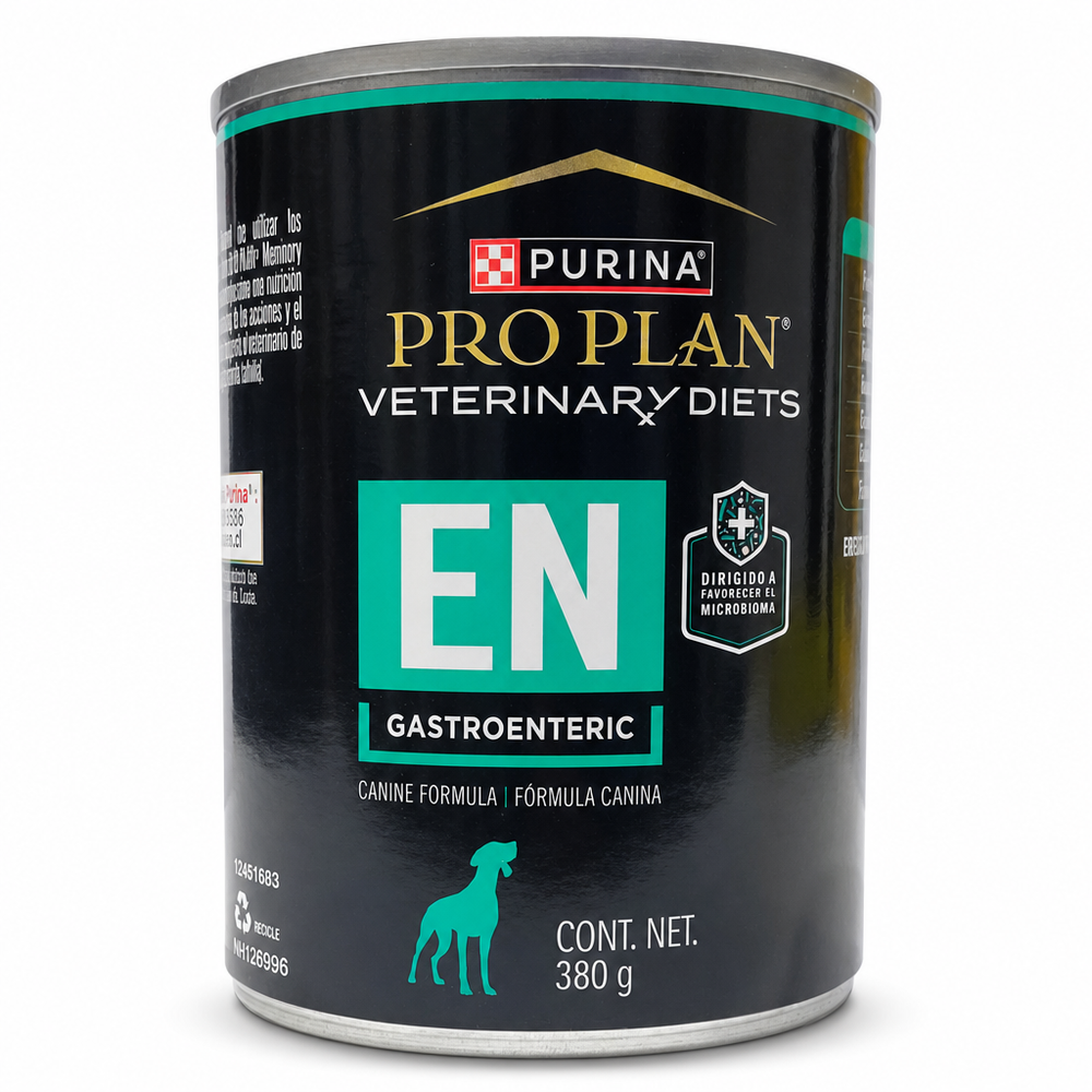 Purina Pro Plan EN Gastroenteric 380g