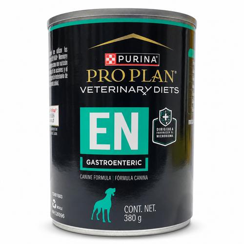 Purina Pro Plan EN Gastroenteric 380g